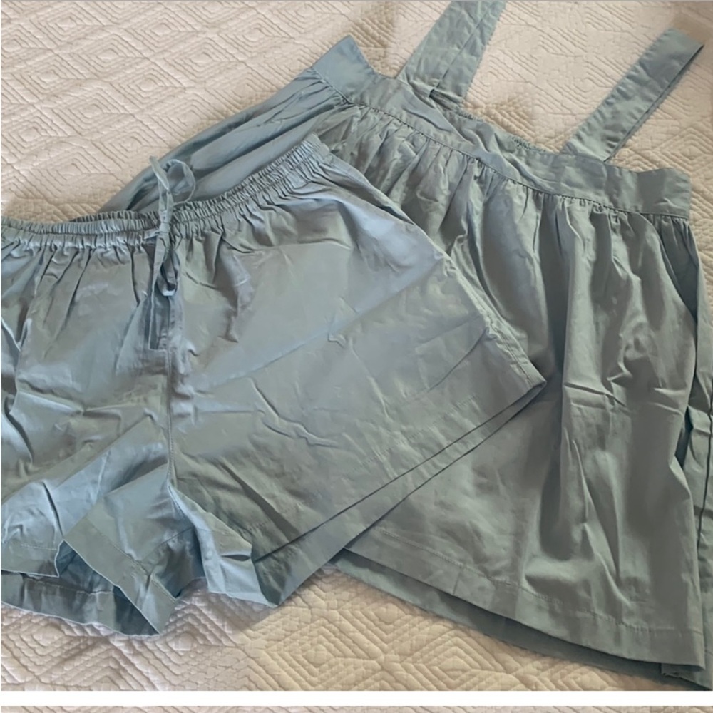 Piyama Pajama Set